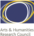 Arts & and Humanities Research Council